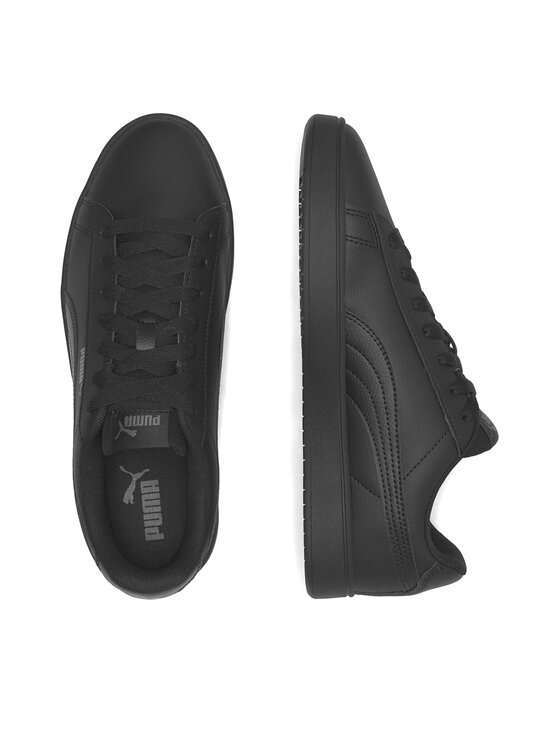 Puma Снікерcи Puma RICKIE CLASSIC 39425105 Чорний
