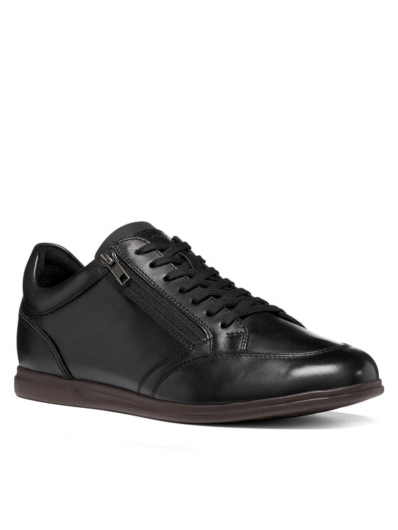 Geox Laisvalaikio batai Geox U Renan U564GA 00043 C9999 Juoda
