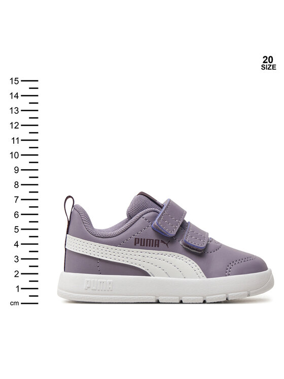 Puma Sneakers Puma Courtflex V3 310252 04 Violet