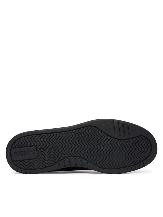Puma Снікерcи Puma Puma Caven III 404484 02 Чорний