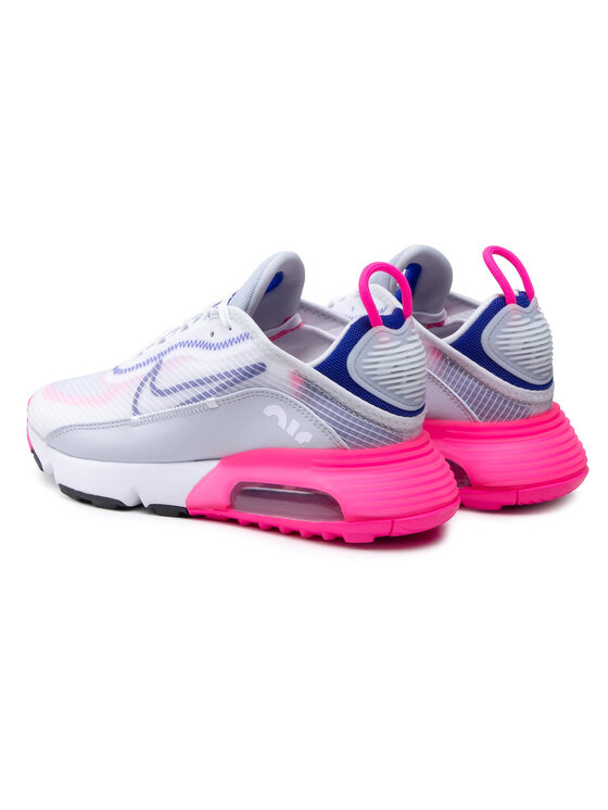 Nike Laisvalaikio batai Nike Air Max 2090 CZ3867 101 Balta