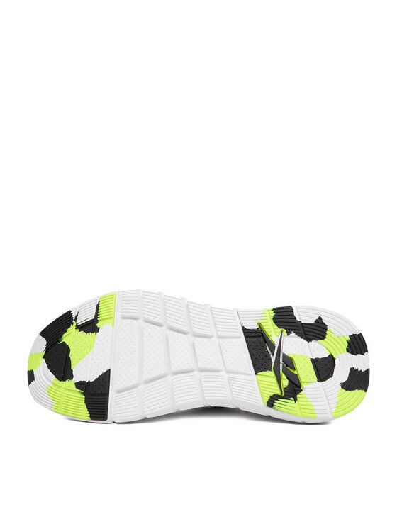 Reebok Взуття для тренажерного залу Reebok EO-NANO GYM 100244690 Білий