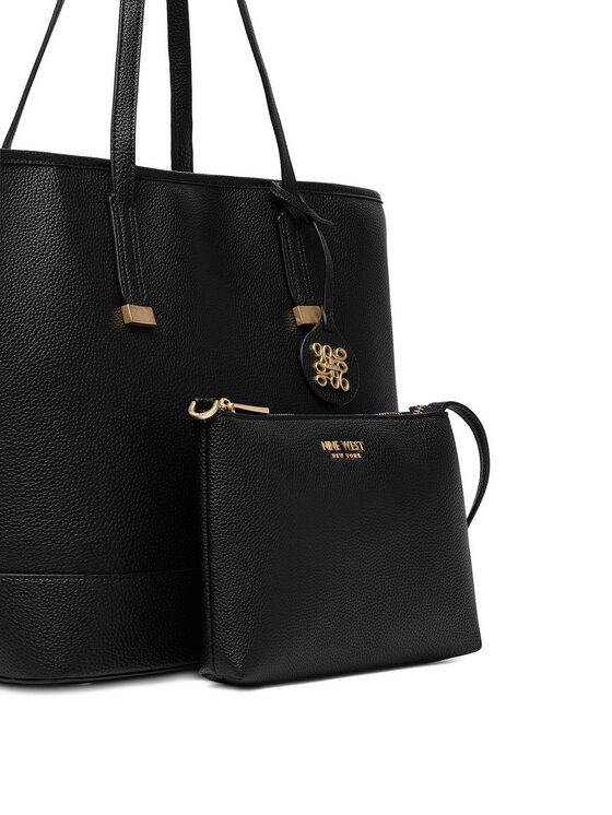 Nine West Сумка Nine West EO-Delancey Day-KY254 Чорний