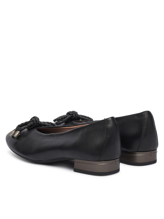 Hispanitas Balerina Hispanitas Oslo HI265169 C022 Fekete