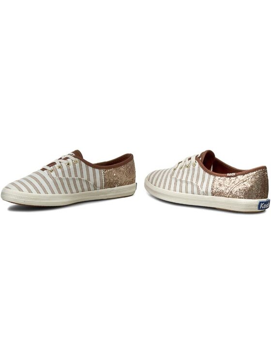 Keds Zapatillas de tenis Keds Champion WF54568 Beis