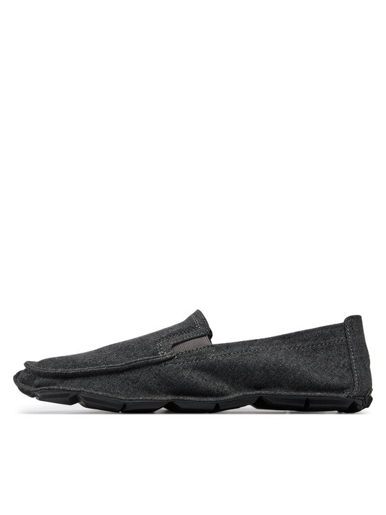 Vibram Fivefingers Туфлі Vibram Fivefingers One Quarter Moc 23M1M05 Cиній