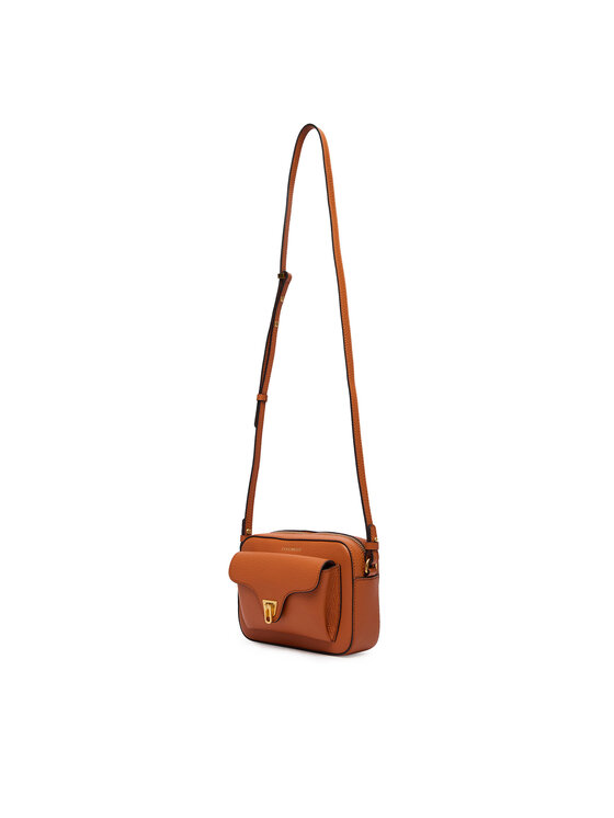 Coccinelle Geantă Coccinelle MF6 Coccinelle Beat Soft E1 MF6 55 04 01 Maro