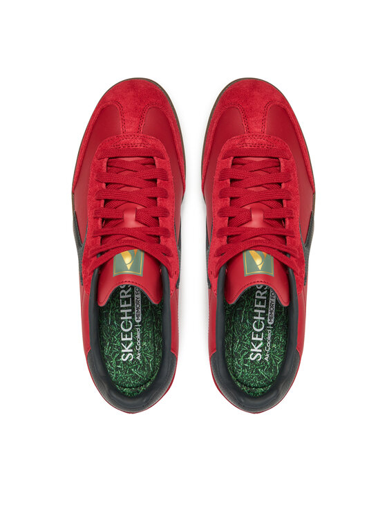 Skechers Снікерcи Skechers Hotshot - Roaver 254152/RDBK Червоний