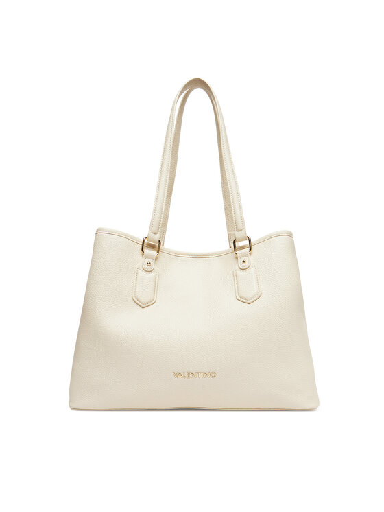 Valentino Сумка Valentino Brixton VBS7LX01 Écru