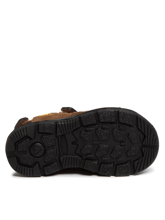 Keen Босоніжки Keen Balboa Exp 1023377 Коричневий
