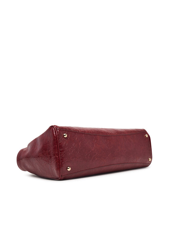 Guess Borsetta Guess Antonia HWTG21 83050 Rosso scuro