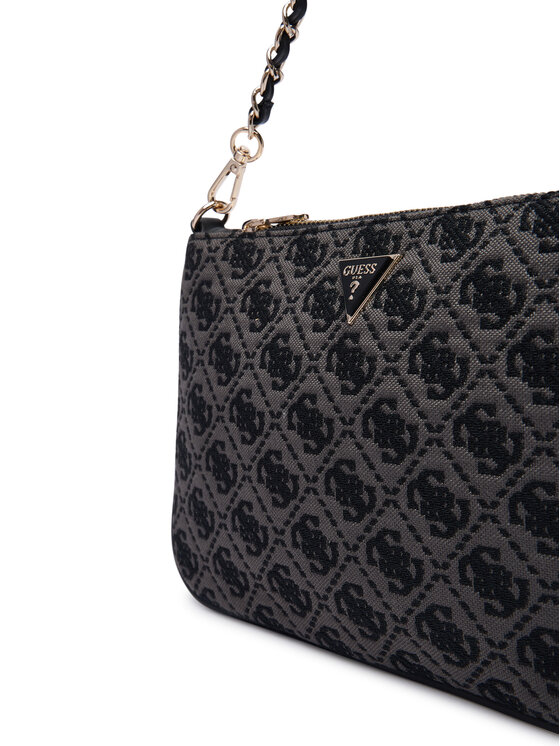 Guess Сумка Guess PW7561 P6274 Чорний