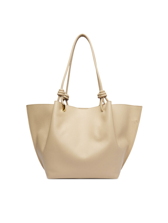 Coccinelle Bolso Coccinelle U07 Coccinelleefinn E1 U07 11 01 01 Beis