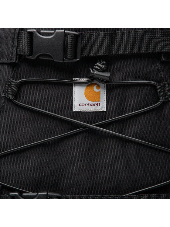 Carhartt WIP Mugursoma Carhartt WIP Kickflip Backpack I006288 Melns