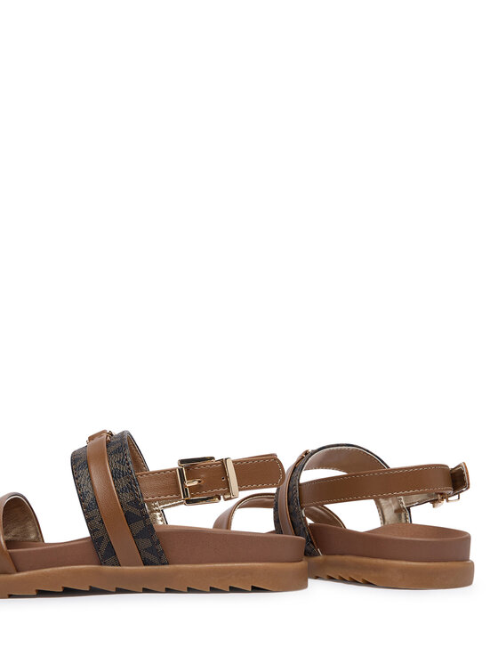 MICHAEL Michael Kors Basutės MICHAEL Michael Kors Irene MK03298210 Ruda