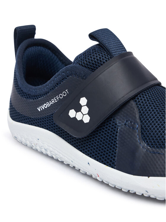 Vivo Barefoot Снікерcи Vivo Barefoot Primus Sport IV 165459 Cиній