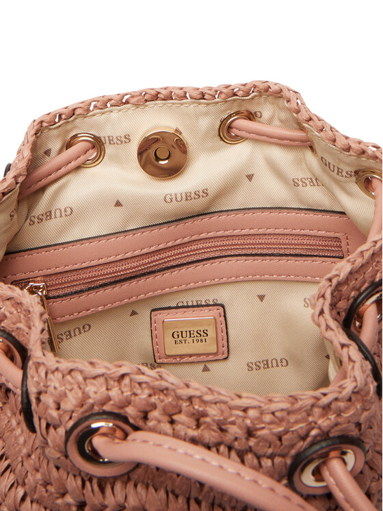 Guess Сумка Guess Ofelia HWWG99 23030 Рожевий