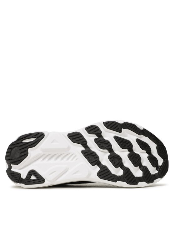 Hoka Взуття для бігу Hoka Clifton 9 1127895 Чорний