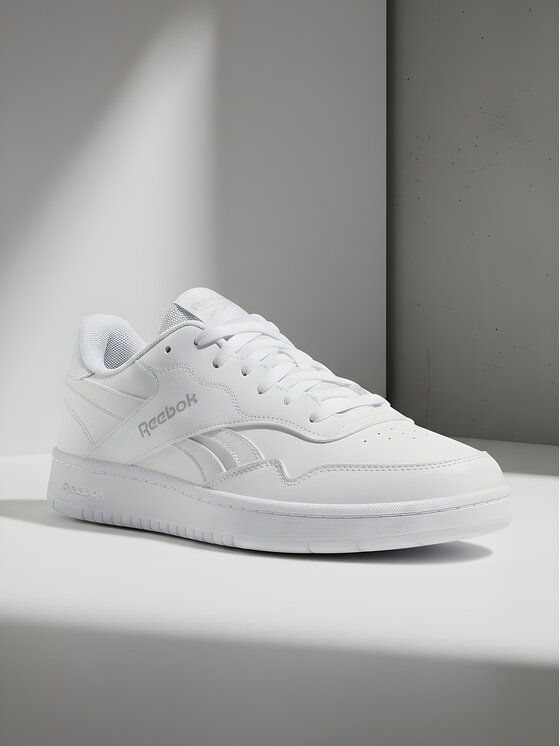 Reebok Снікерcи Reebok CEO-REEBOK BB 1000 100209145 Білий