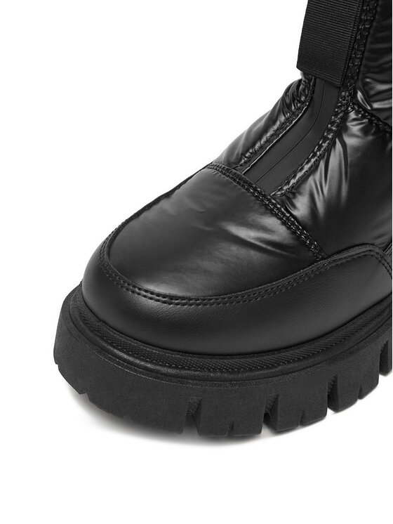 DeeZee Снігоходи DeeZee HY211254 Чорний