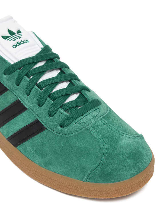 adidas Снікерcи adidas Gazelle IH9633 Зелений