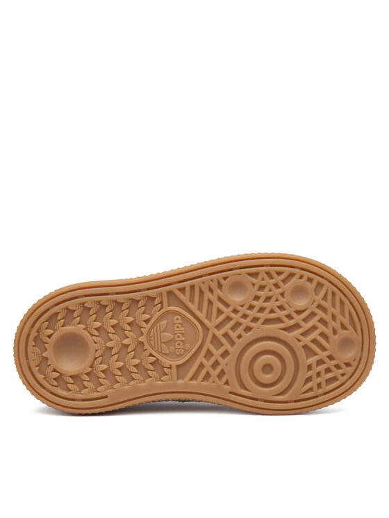 adidas Сникърси adidas Handball Spezial HQ2979 Сив