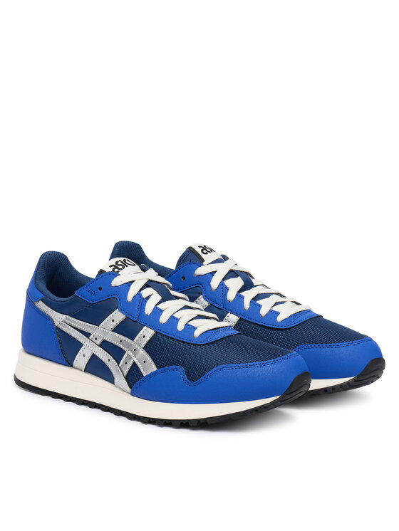Asics Сникърси Asics Tiger Runner Ii 1203A612 Син
