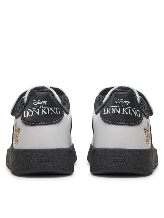 adidas Сникърси adidas Disney Lion King Breaknet IF1756 Бял