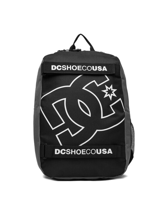 DC Shoes Рюкзак DC Shoes CWBEO-DCI-WS-001-09 Чорний