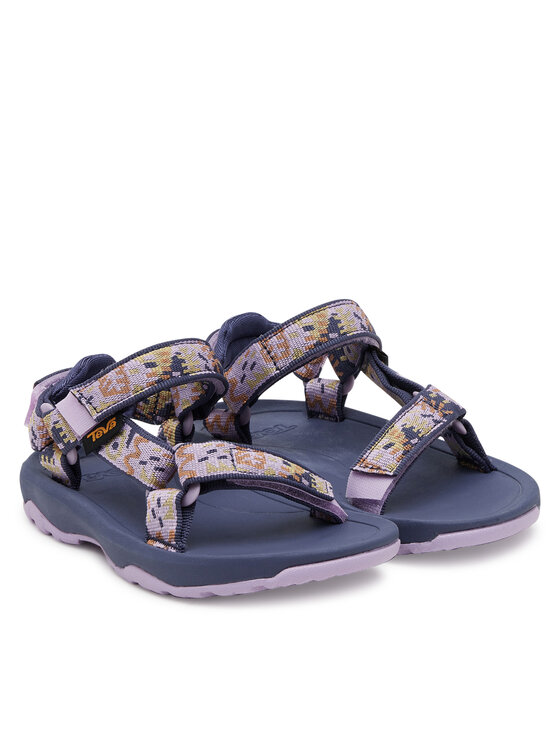 Teva Босоніжки Teva Hurricane XLT 2 1019390C Кольоровий