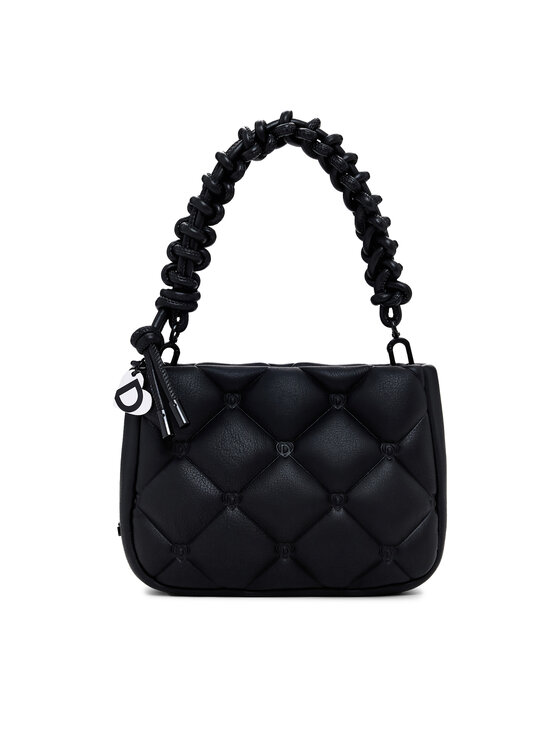 Desigual Geantă Desigual 25SAXPC5 Negru