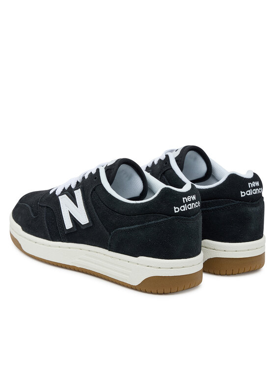 New Balance Superge New Balance GSB480SB Črna
