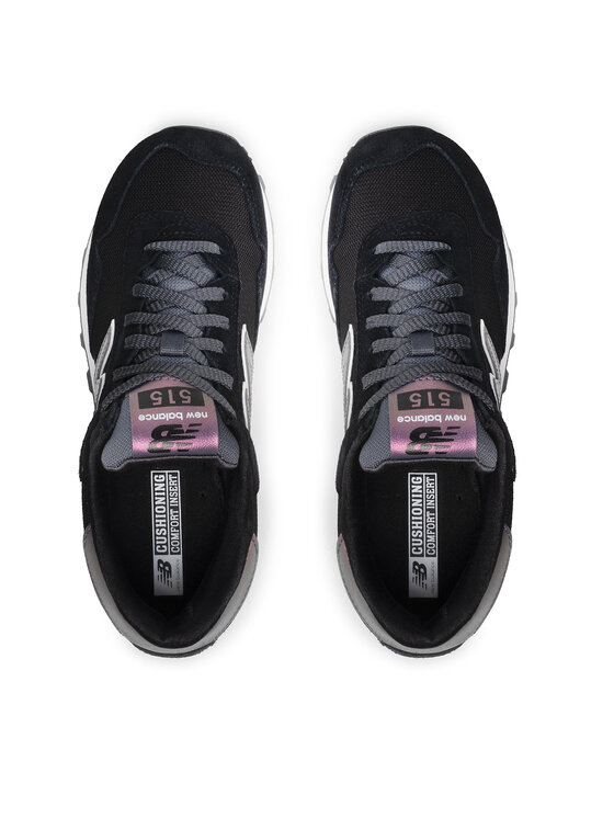 New Balance Tenisice New Balance WL515CSD Crna