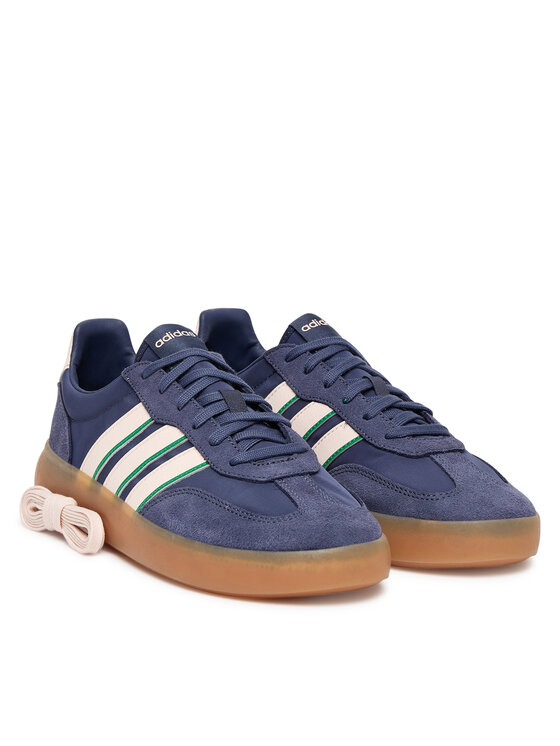 adidas Снікерcи adidas Barreda Decode JR3545 Cиній