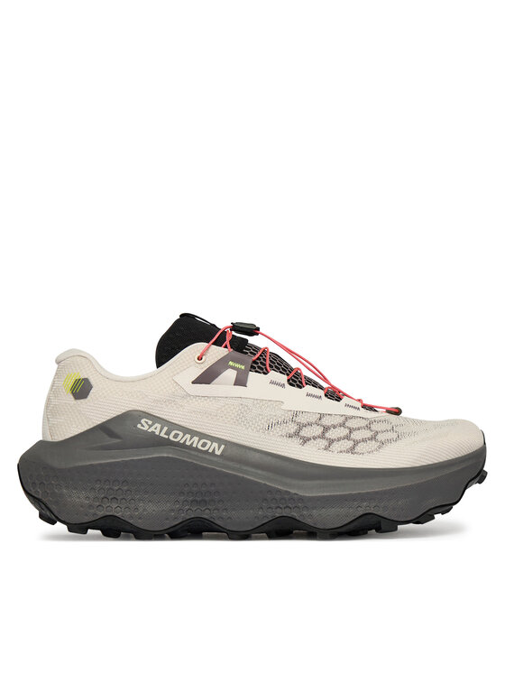 Salomon Взуття для бігу Salomon Ultra Glide 4 L47956900 Білий