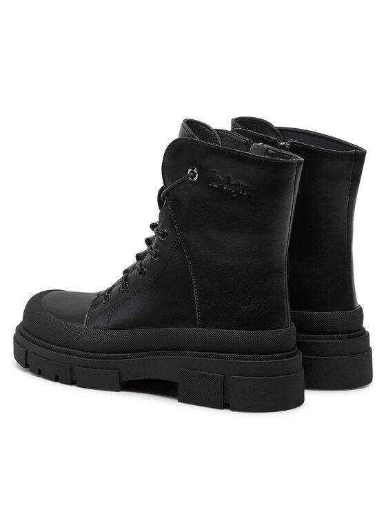 Lee Cooper Черевики Lee Cooper LCJ-24-01-2980LA Чорний