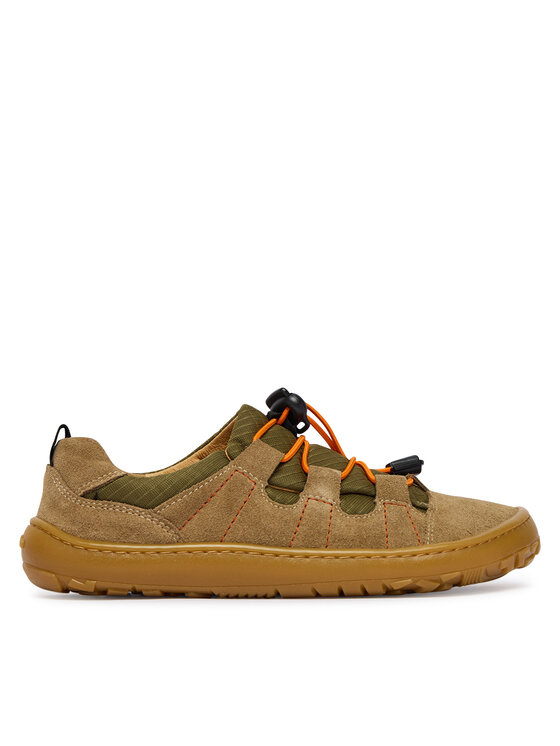 Froddo Снікерcи Froddo Barefoot Trekk G3130293-3 D Коричневий