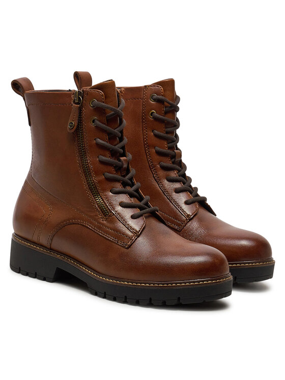 Tamaris Polacchine Tamaris 1-25207-43 Marrone