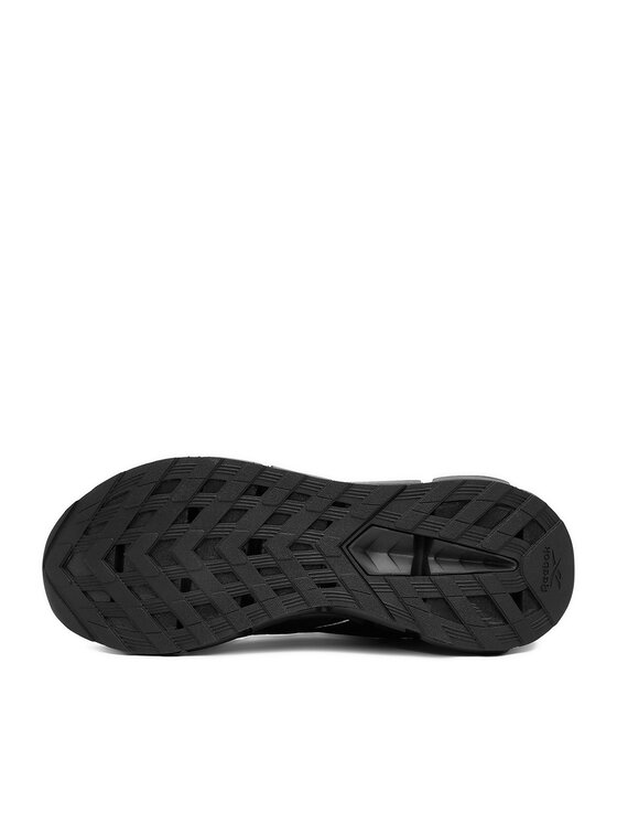 Reebok Взуття для бігу Reebok EO-ZIG HYPNOTICA 100229490 Чорний