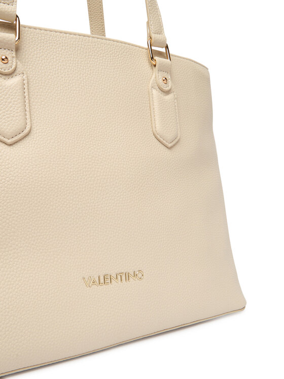 Valentino Сумка Valentino Brixton VBS7LX11 Écru