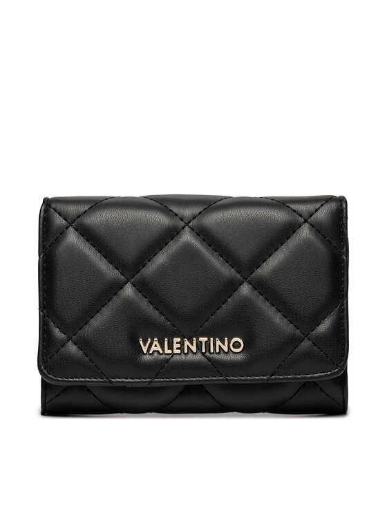 Valentino Гаманець Valentino Ocarina VPS3KK43R Чорний