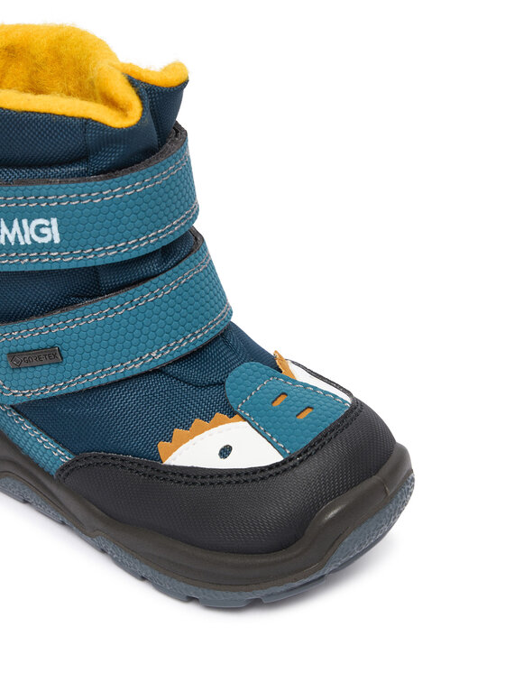 Primigi Снігоходи Primigi GORE-TEX 2363222 M Cиній