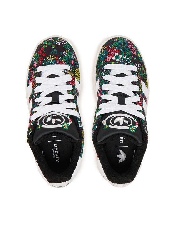 adidas Снікерcи adidas Liberty London Campus 00S JQ2011 Чорний