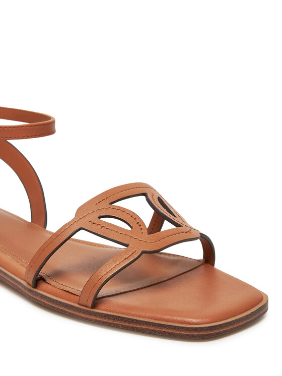 Aldo Босоніжки Aldo Greengrove 13966689 Рожевий