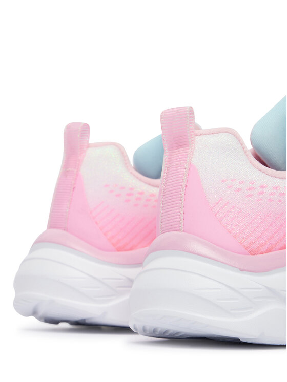 Skechers Снікерcи Skechers Boundless - Color Blitz 303599L/LPMT Рожевий