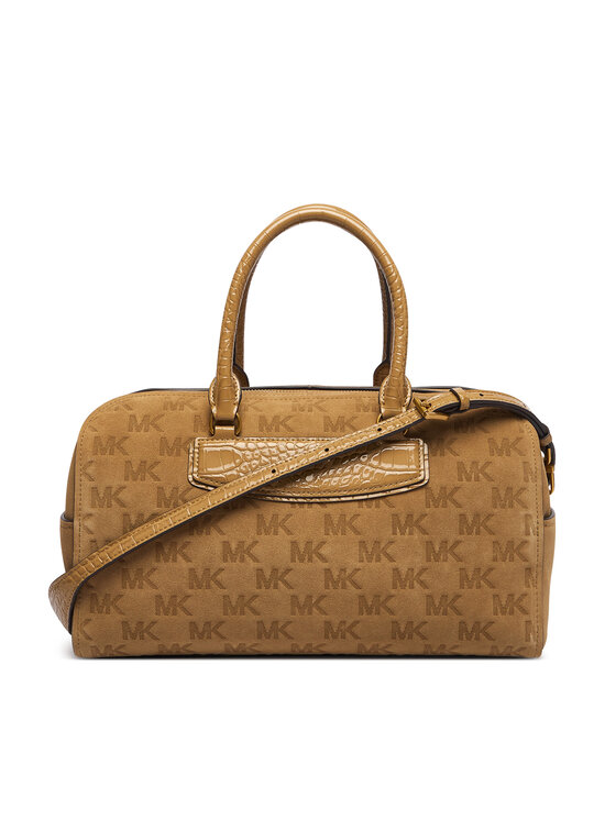 MICHAEL Michael Kors Geantă MICHAEL Michael Kors Jet Set Travel 30F6ATVS6S Kaki