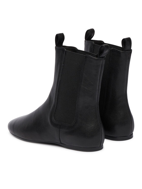 Balagan Členková obuv s elastickým prvkom Balagan Adhara Čierna