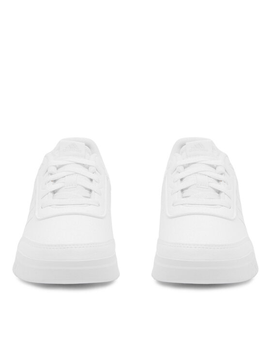adidas Снікерcи adidas Tensaur Sport 2.0 K GW6423 Білий