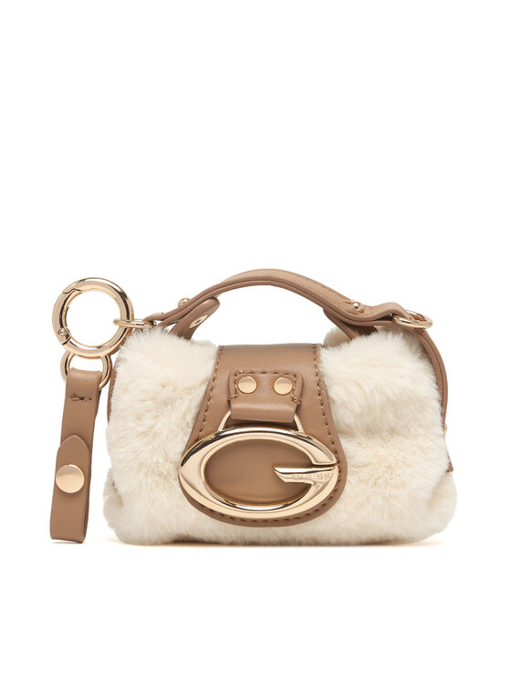 Guess Schlüsselanhänger Guess RW7584 P6401 Beige