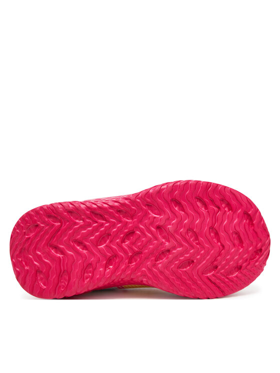 Agatha Ruiz de la Prada Sportcipők Agatha Ruiz de la Prada 252920 S Fehér